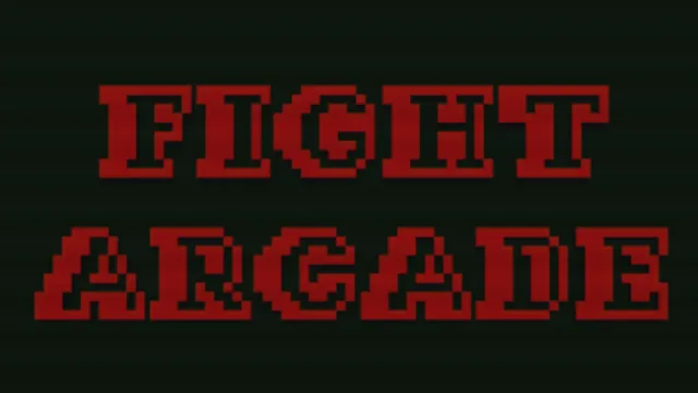 Fight Arcade