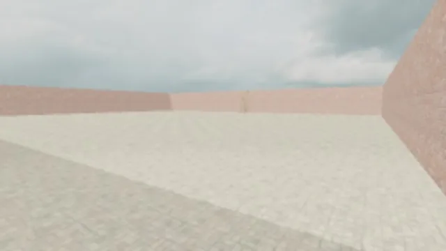 Brick Box