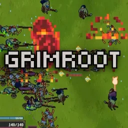 GRIMROOT thumbnail