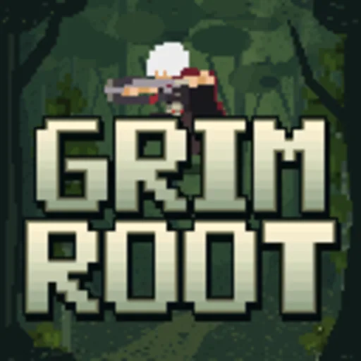 GRIMROOT thumbnail