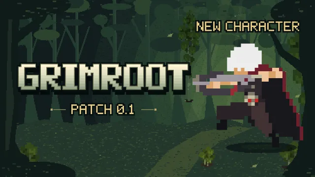 GRIMROOT