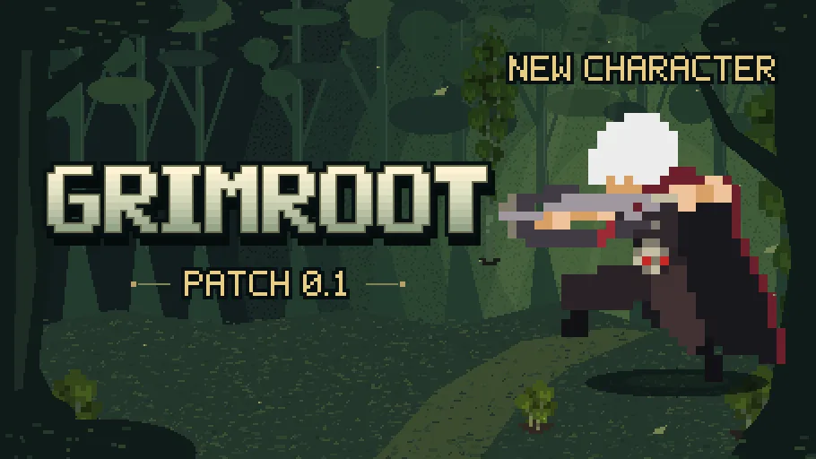 GRIMROOT