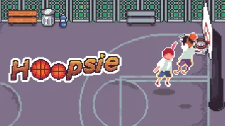 Hoopsie