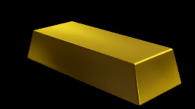 Gold Bar