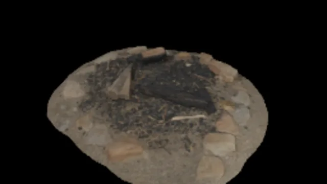 campfire