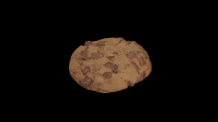 chocolate-cookie