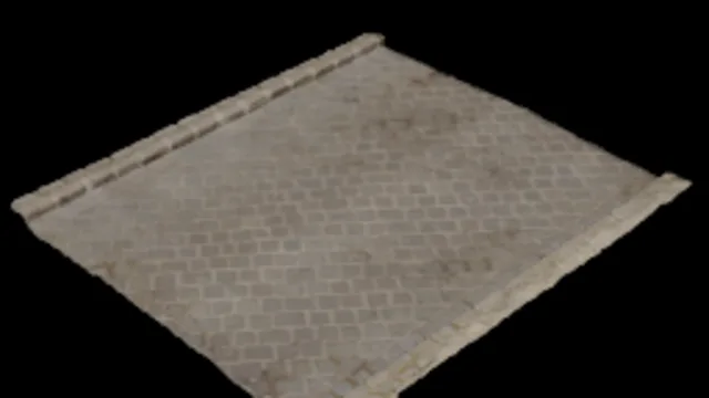 cobblestone
