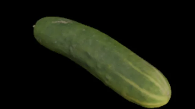 cucumber