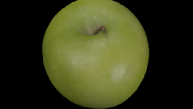 green_apple
