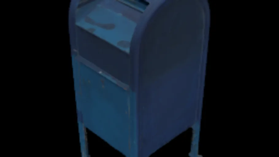 mailbox