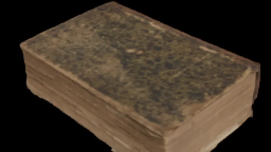 old_book