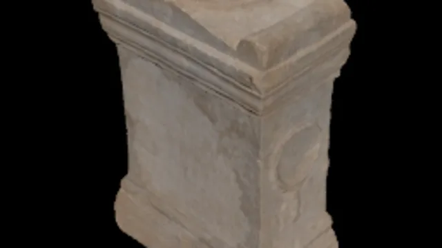 roman_grave