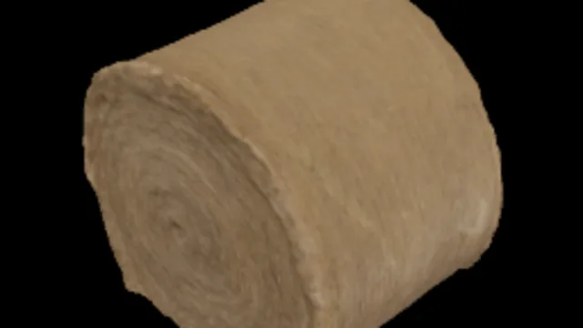 round_hay_bale