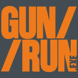 GUN//RUN.exe thumbnail