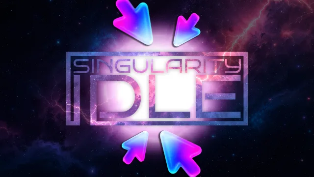 Singularity Idle