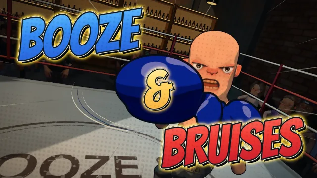 Booze & Bruises