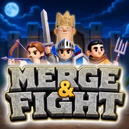 Merge & Fight thumbnail