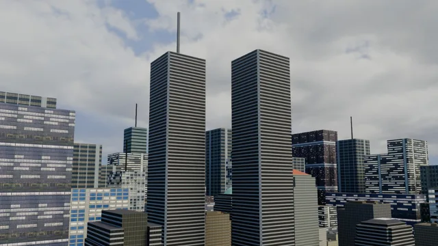 Big City
