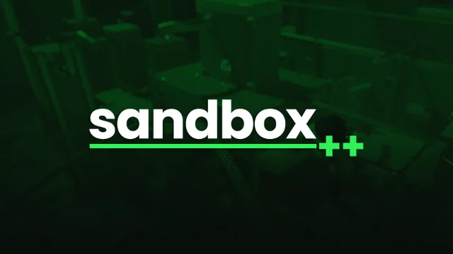 Sandbox++