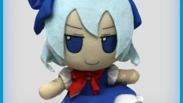 Cirno Bomb
