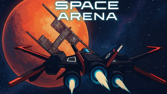 Space Arena