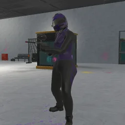 Paintball Baddies — Public Beta thumbnail