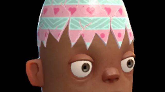 Easter Egg
