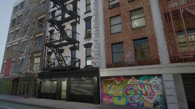 Rivington Street