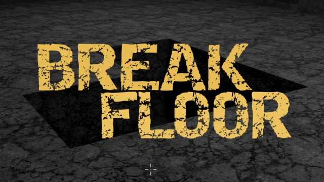 Breakfloor
