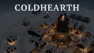 COLDHEARTH