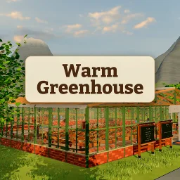 Warm Greenhouse thumbnail