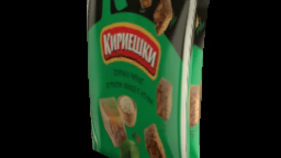 Kirieshki