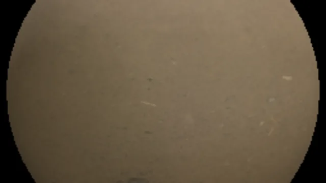 Sand