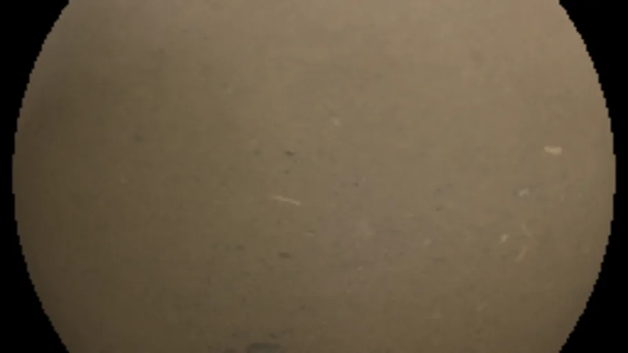 Sand