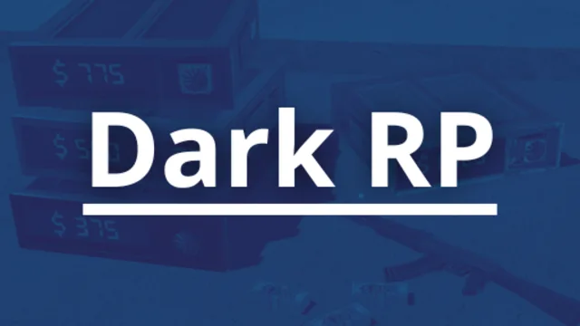 DarkRP