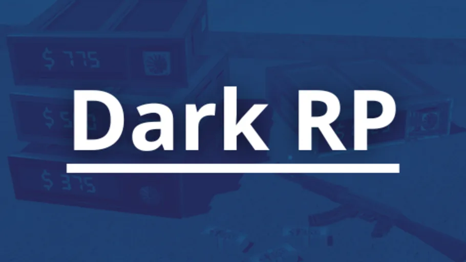 DarkRP