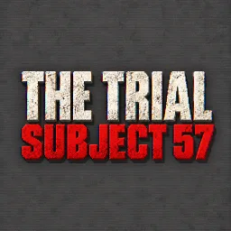 The Trial : Subject 57 thumbnail