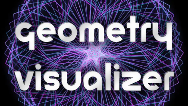 Geometry Visualizer