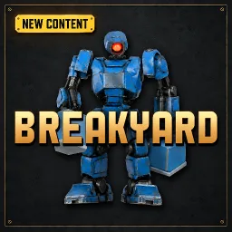 Breakyard thumbnail