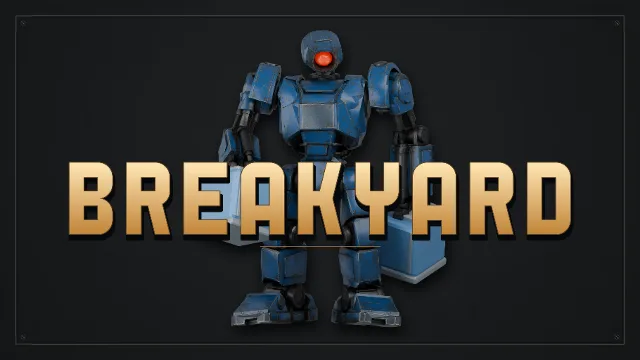 Breakyard