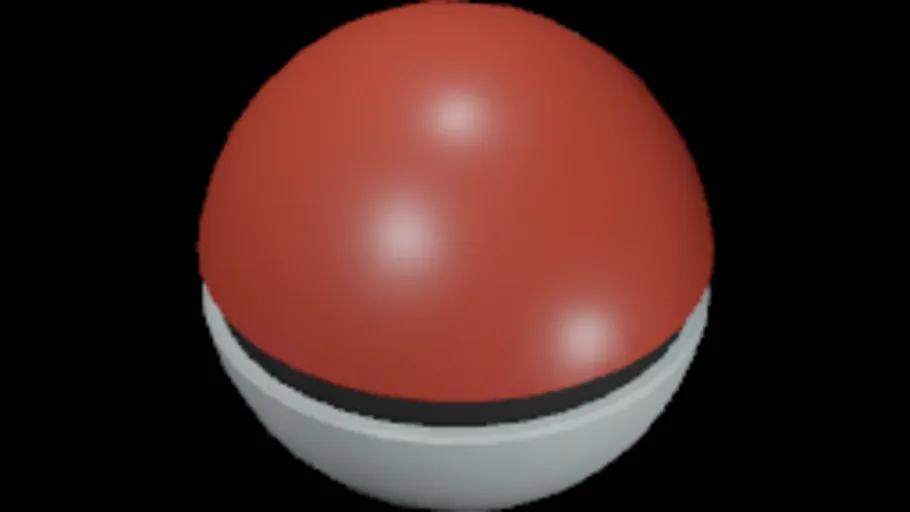 pokeball