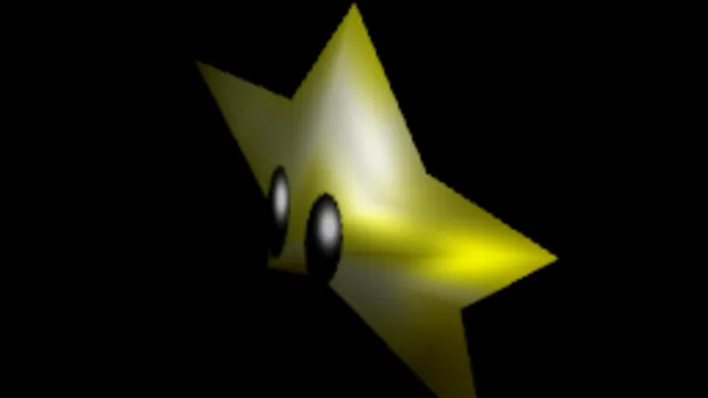 sm64star