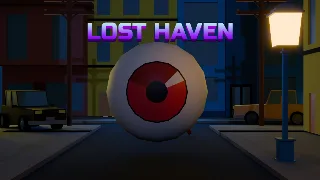 LOST HAVEN [WIP]