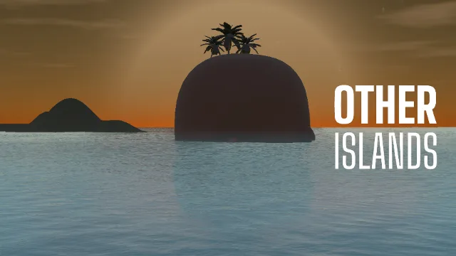 Other Islands