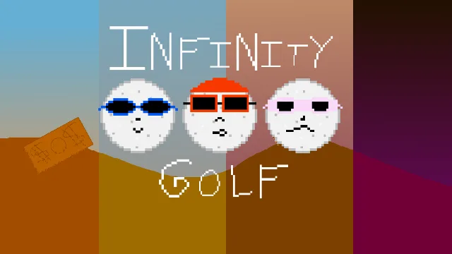 Infinity Golf