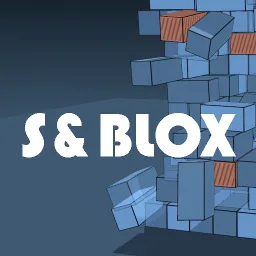 s&Blox - Knock 'em Down! thumbnail