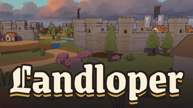 Landloper