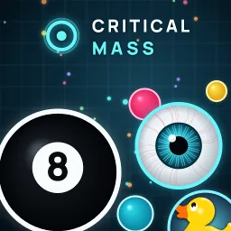 Critical Mass thumbnail