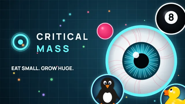 Critical Mass