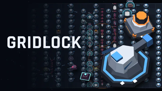 Gridlock